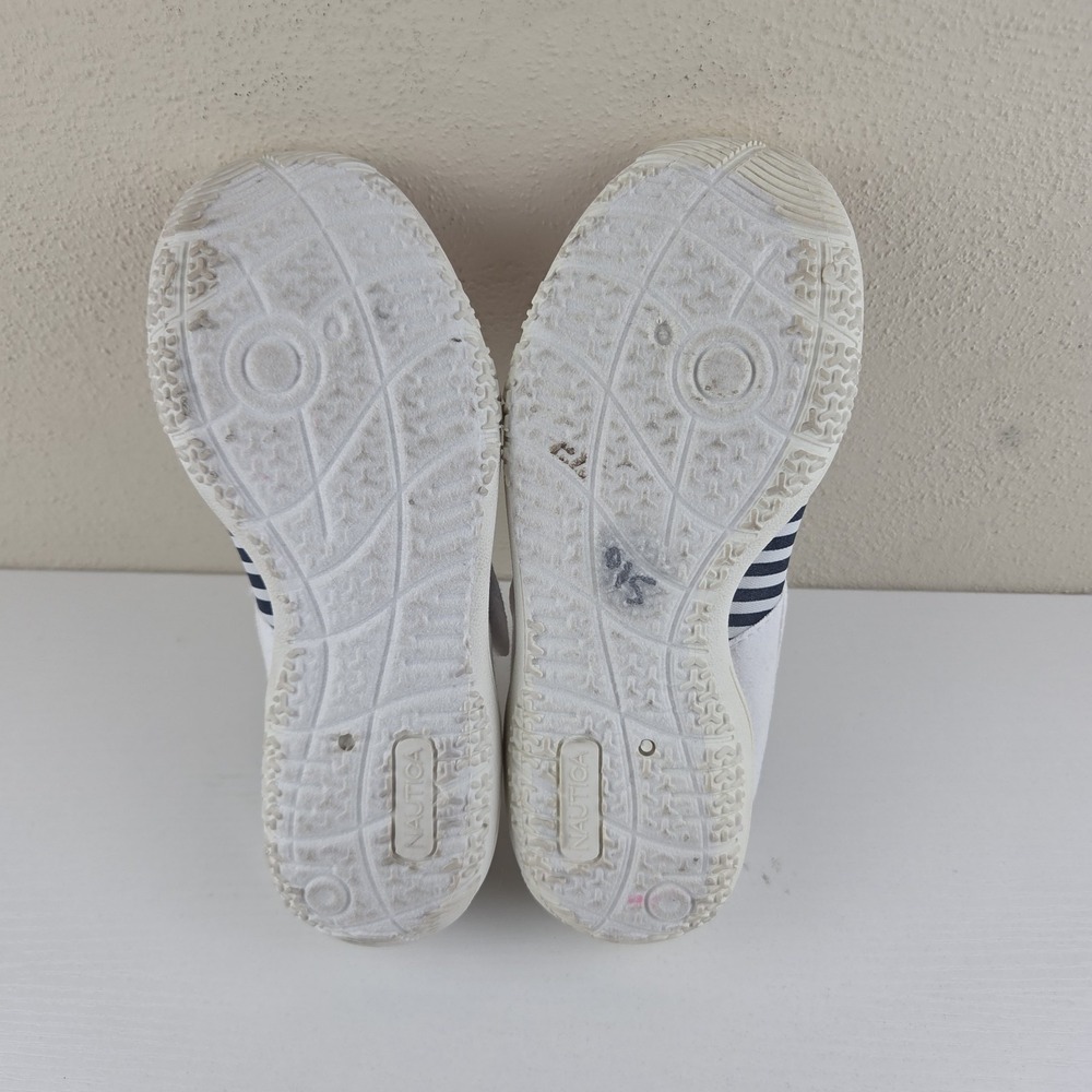 Nautica Arlene Athletic Summer Water Shoes Women's Size 7 - Picture 10 of 11